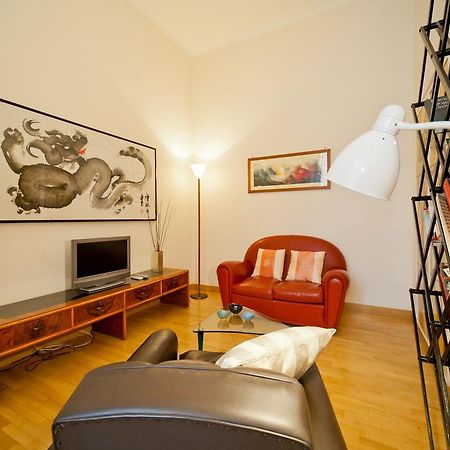 Old Town Apartments Ρώμη Δωμάτιο φωτογραφία