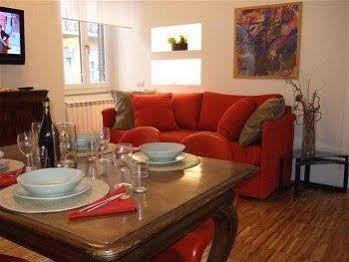 Old Town Apartments Ρώμη Εξωτερικό φωτογραφία