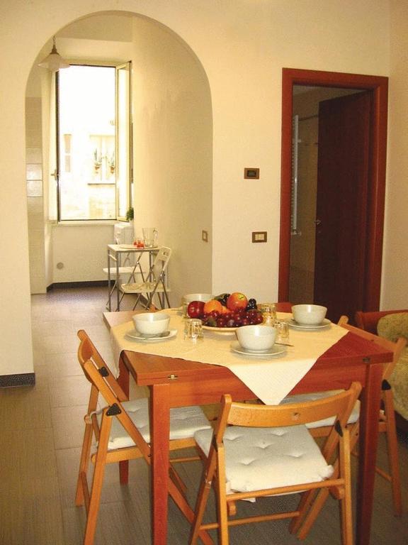 Old Town Apartments Ρώμη Δωμάτιο φωτογραφία