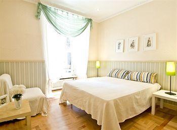 Old Town Apartments Ρώμη Εξωτερικό φωτογραφία