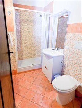 Old Town Apartments Ρώμη Εξωτερικό φωτογραφία