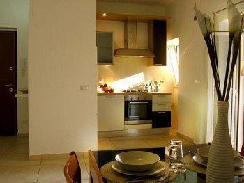 Old Town Apartments Ρώμη Εξωτερικό φωτογραφία