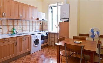 Old Town Apartments Ρώμη Εξωτερικό φωτογραφία