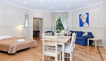 Old Town Apartments Ρώμη Εξωτερικό φωτογραφία