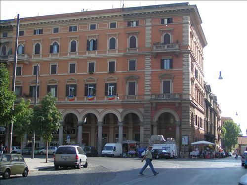 Old Town Apartments Ρώμη Εξωτερικό φωτογραφία